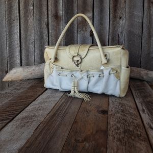 Eileen West Italian Garden Handbag